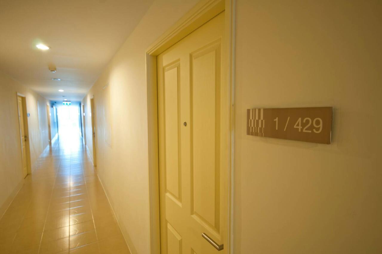 Baan Imm Aim Condo Хуахін Екстер'єр фото
